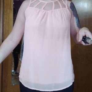 Maurices blouse